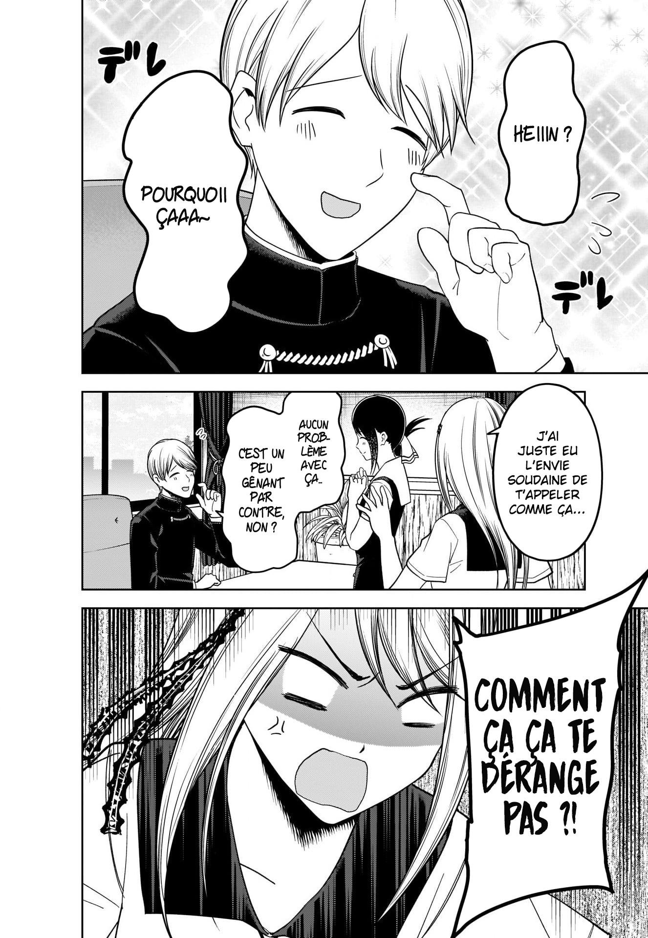 Read Kaguya-sama - Love is War Manga Online