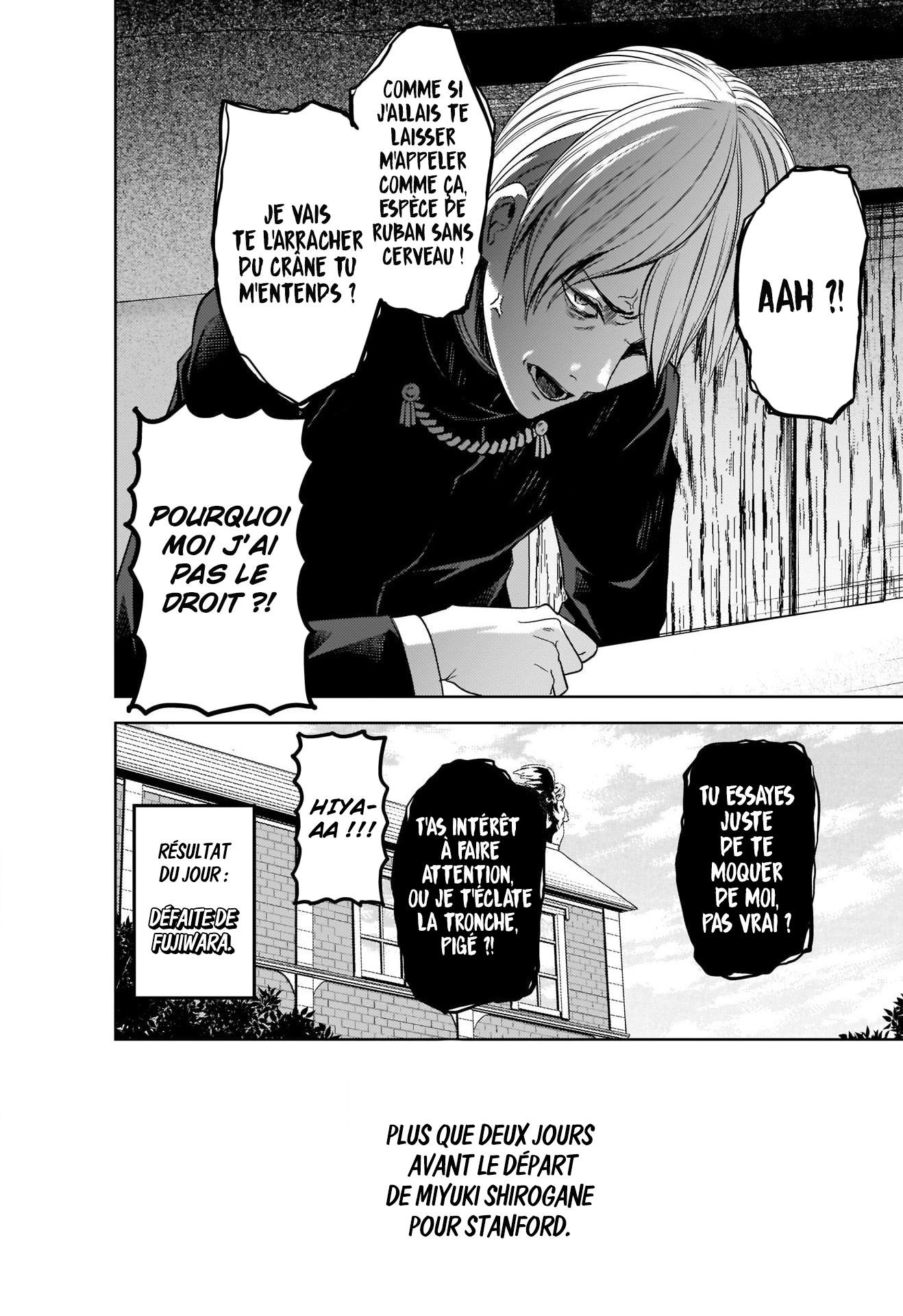 Read Kaguya-sama - Love is War Manga Online