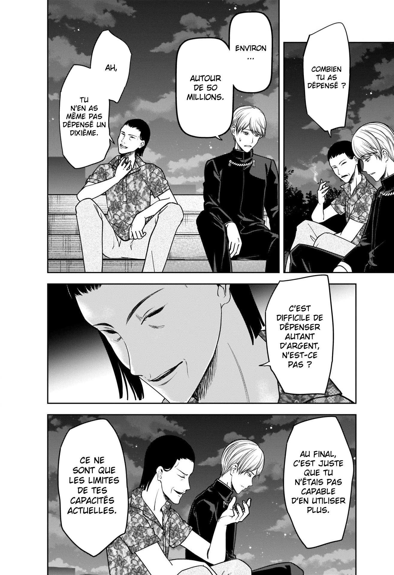 Read Kaguya-sama - Love is War Manga Online