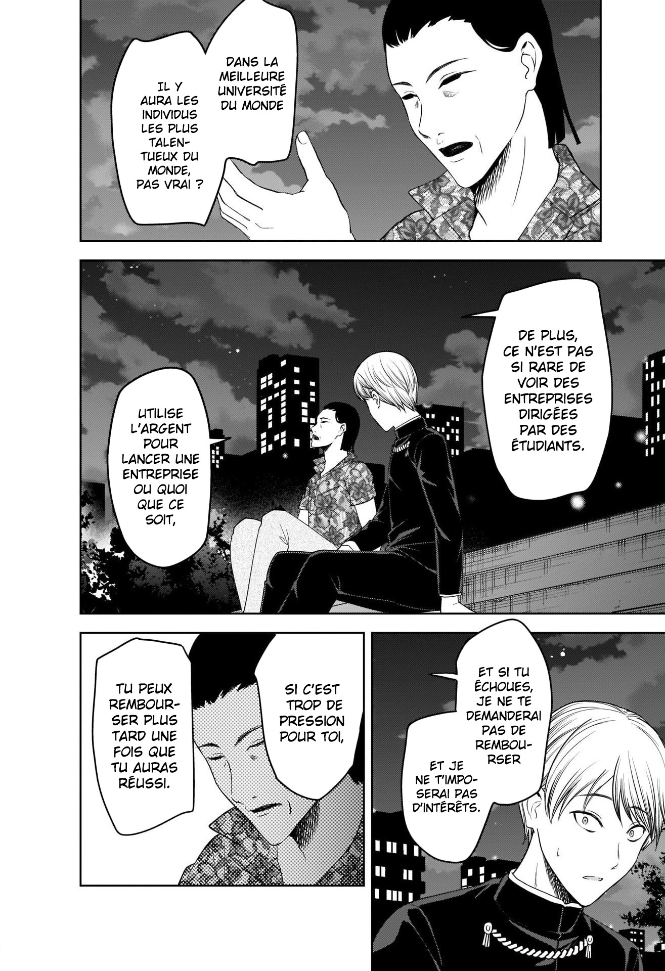 Read Kaguya-sama - Love is War Manga Online