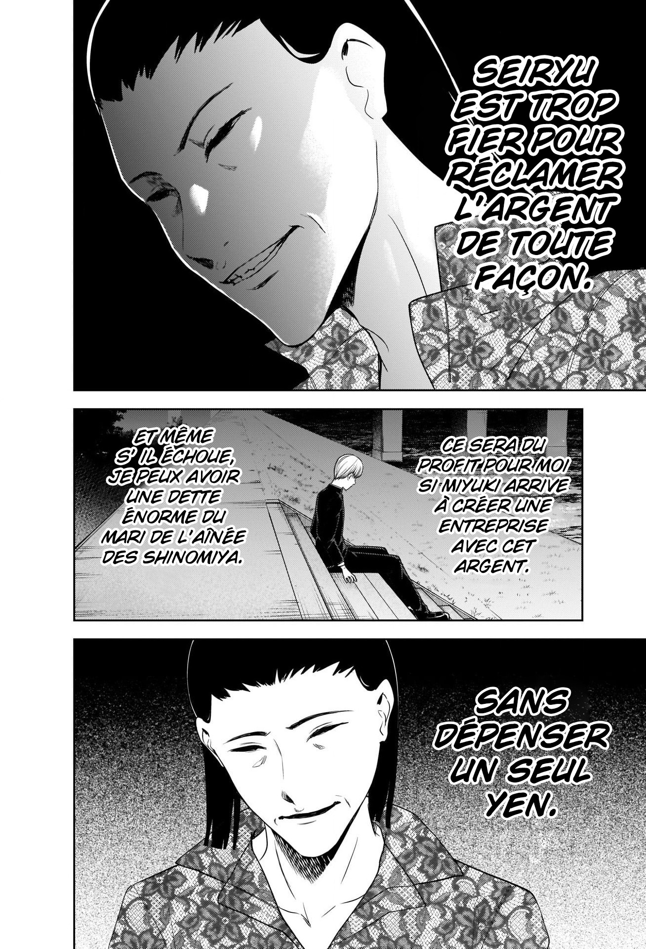 Read Kaguya-sama - Love is War Manga Online