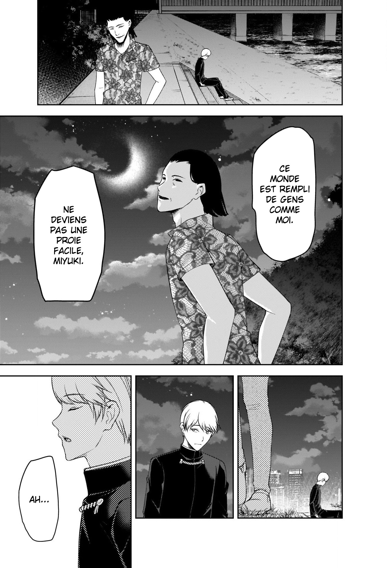 Read Kaguya-sama - Love is War Manga Online
