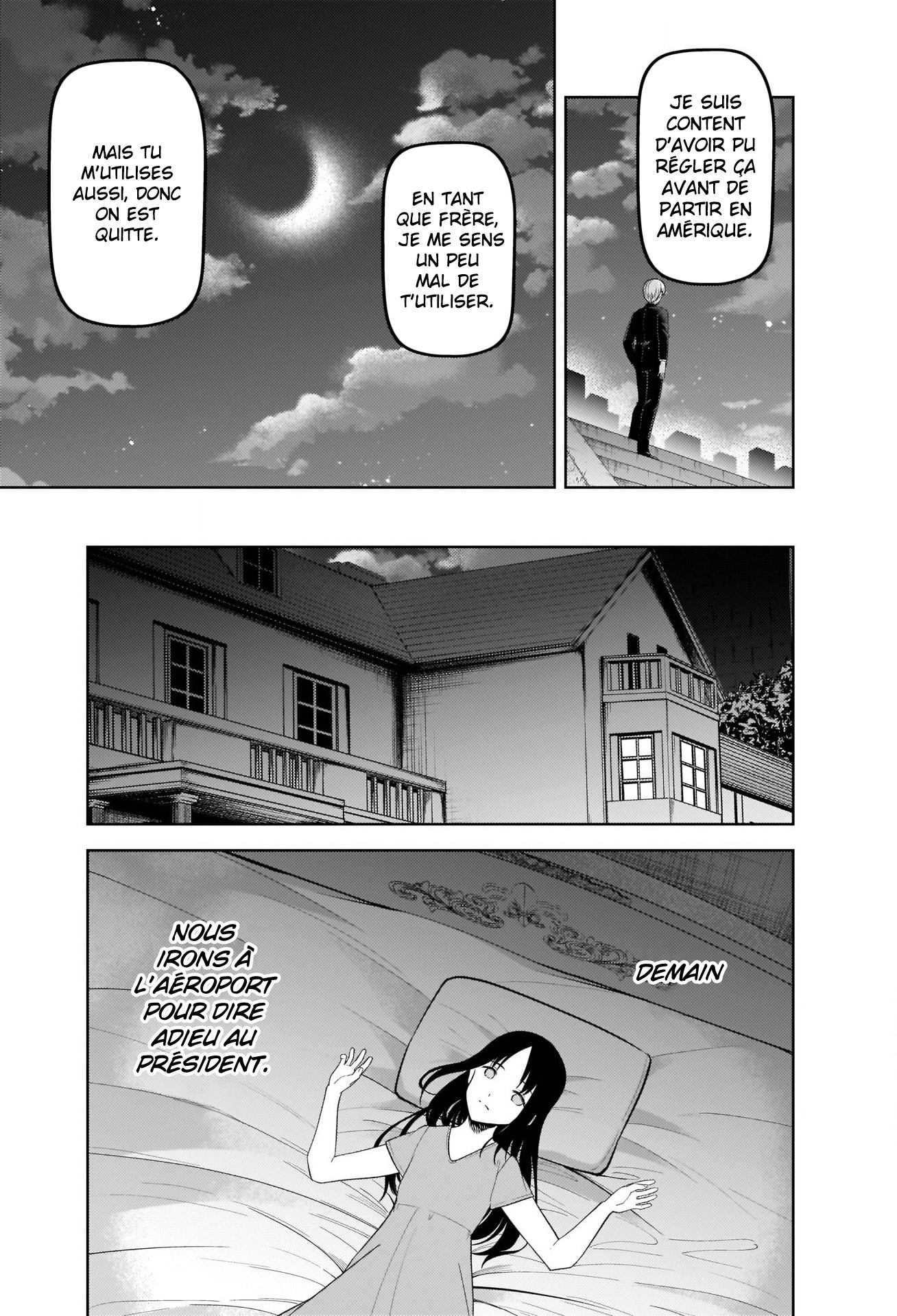 Read Kaguya-sama - Love is War Manga Online