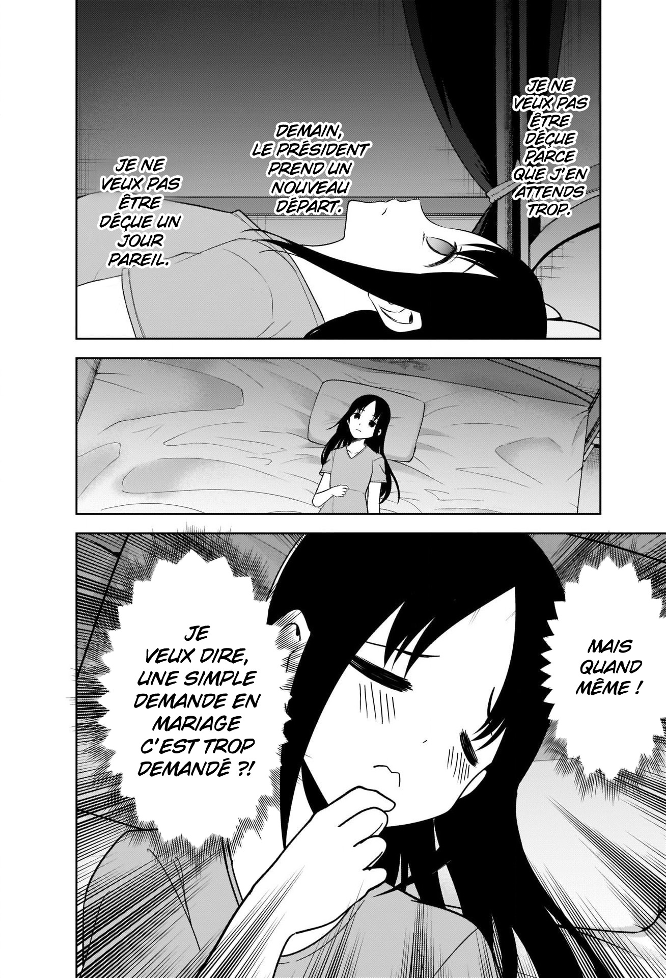 Read Kaguya-sama - Love is War Manga Online