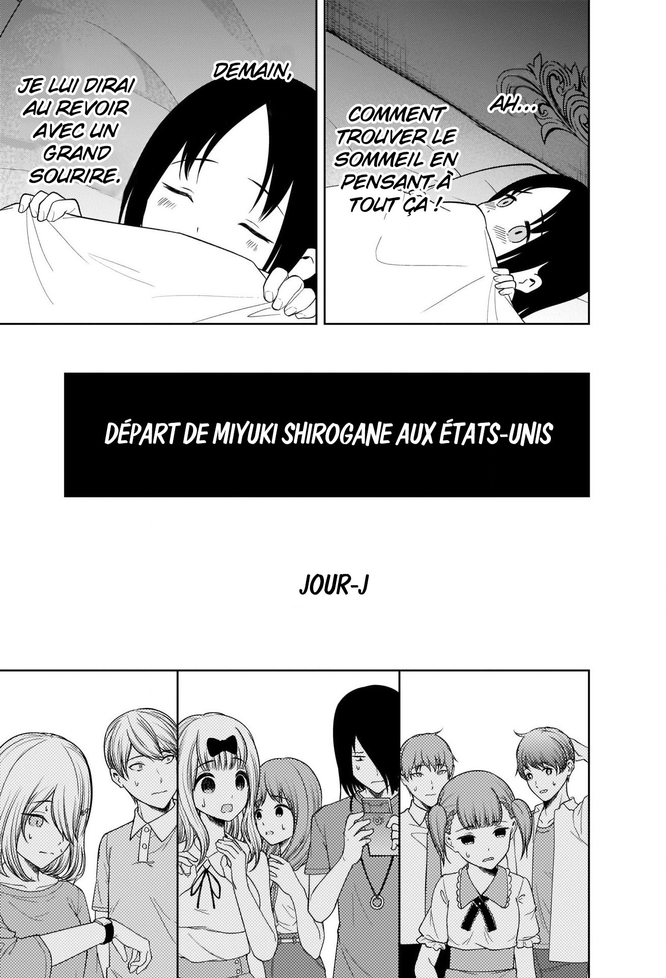 Read Kaguya-sama - Love is War Manga Online