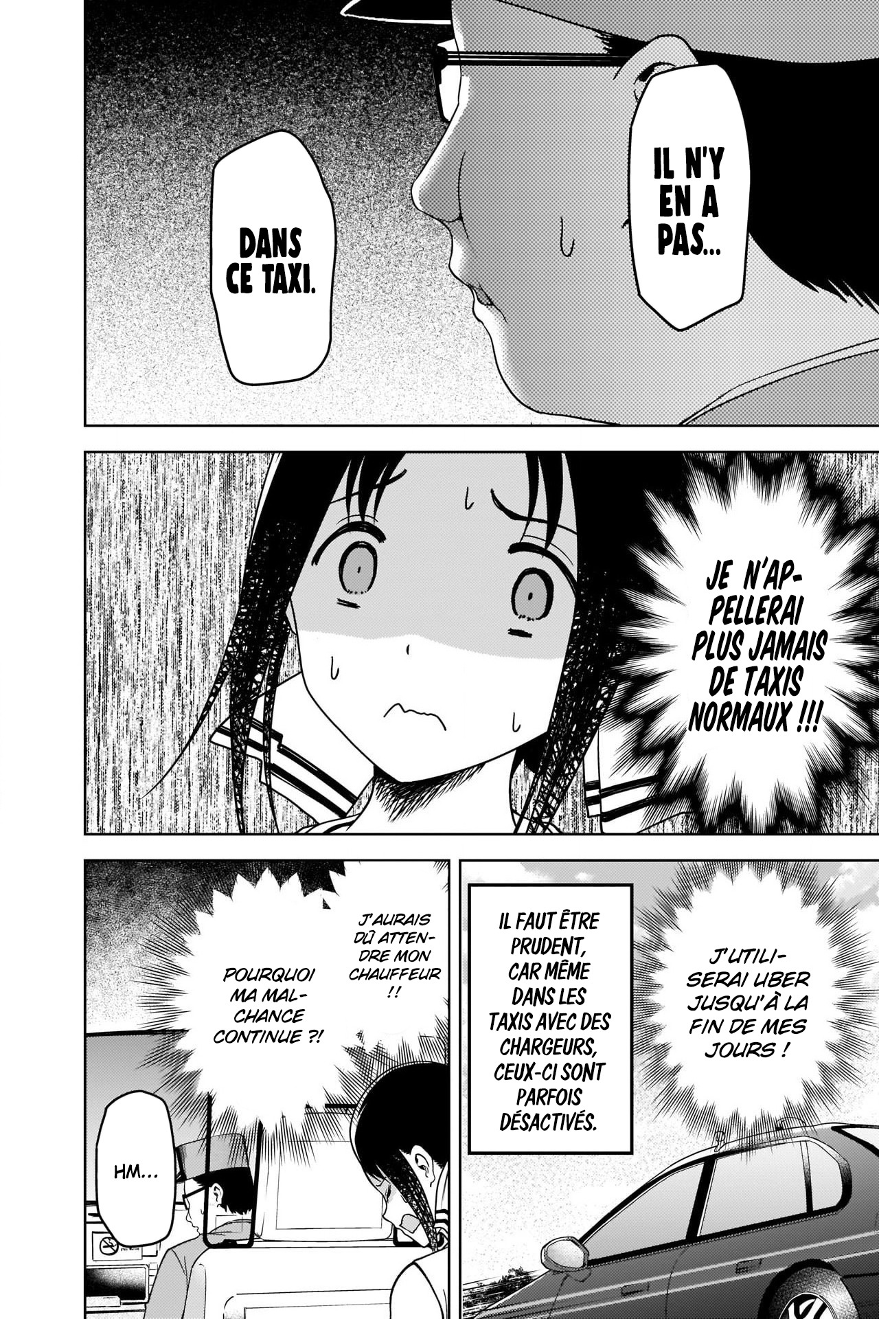 Read Kaguya-sama - Love is War Manga Online