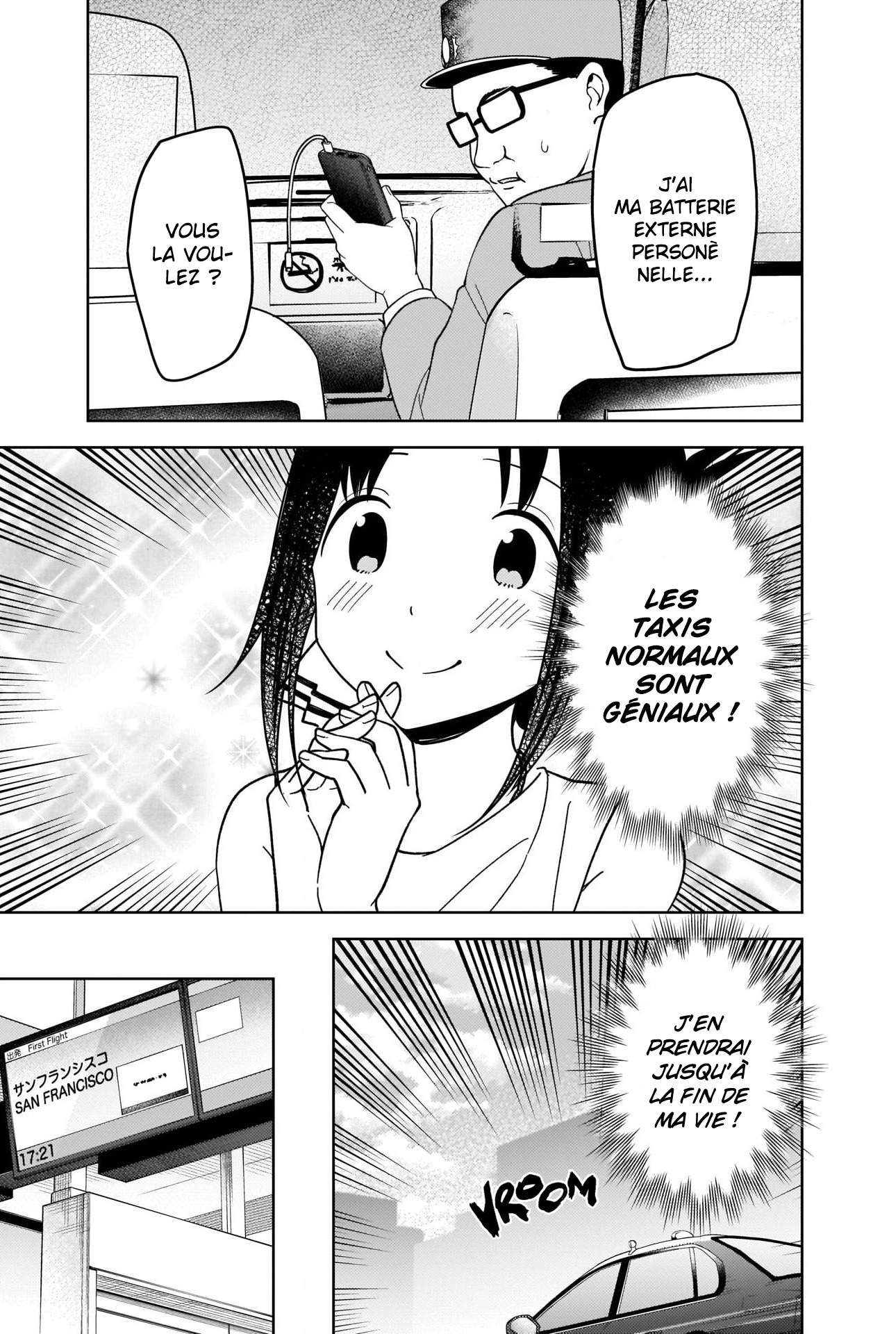 Read Kaguya-sama - Love is War Manga Online