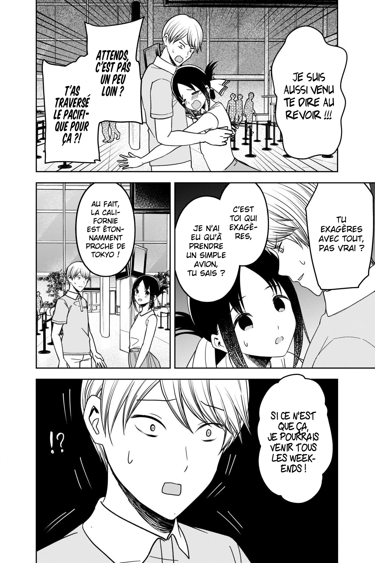 Read Kaguya-sama - Love is War Manga Online
