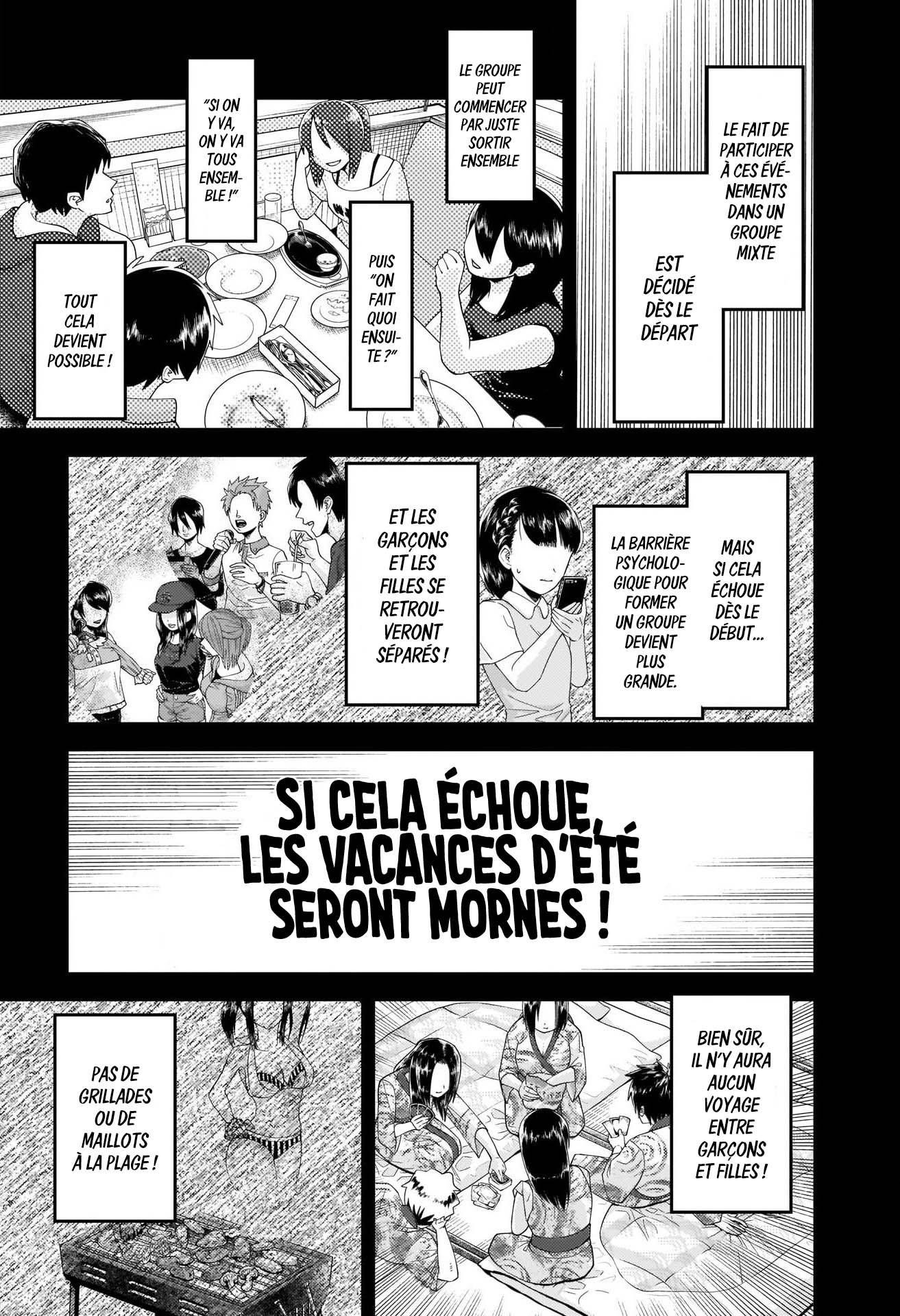Read Kaguya-sama - Love is War Manga Online