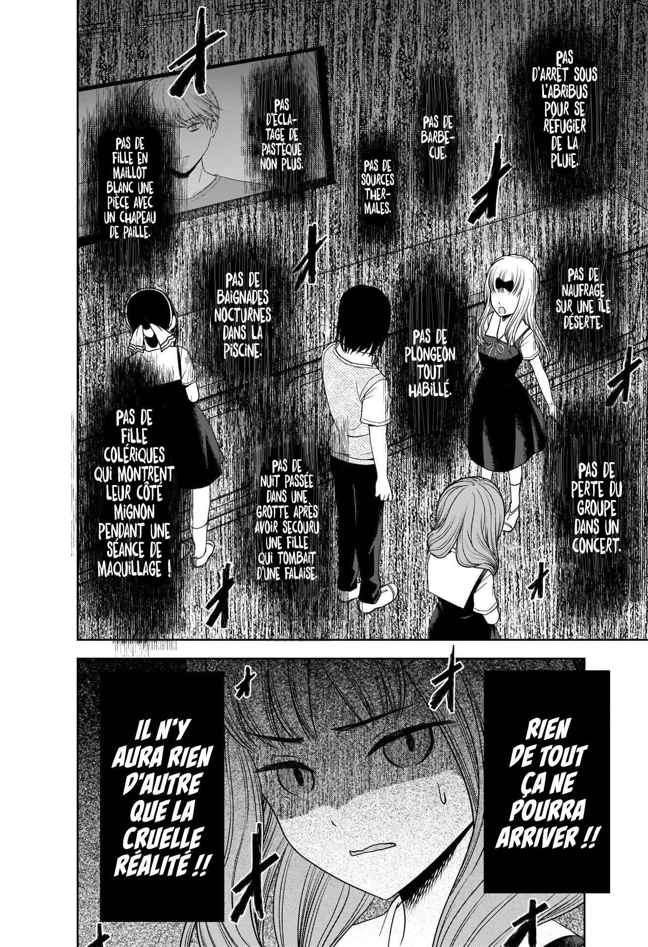 Read Kaguya-sama - Love is War Manga Online