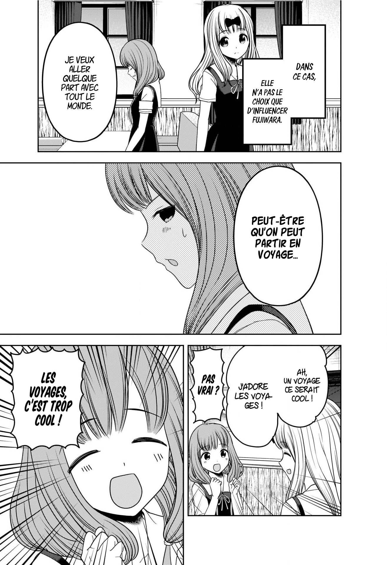 Read Kaguya-sama - Love is War Manga Online