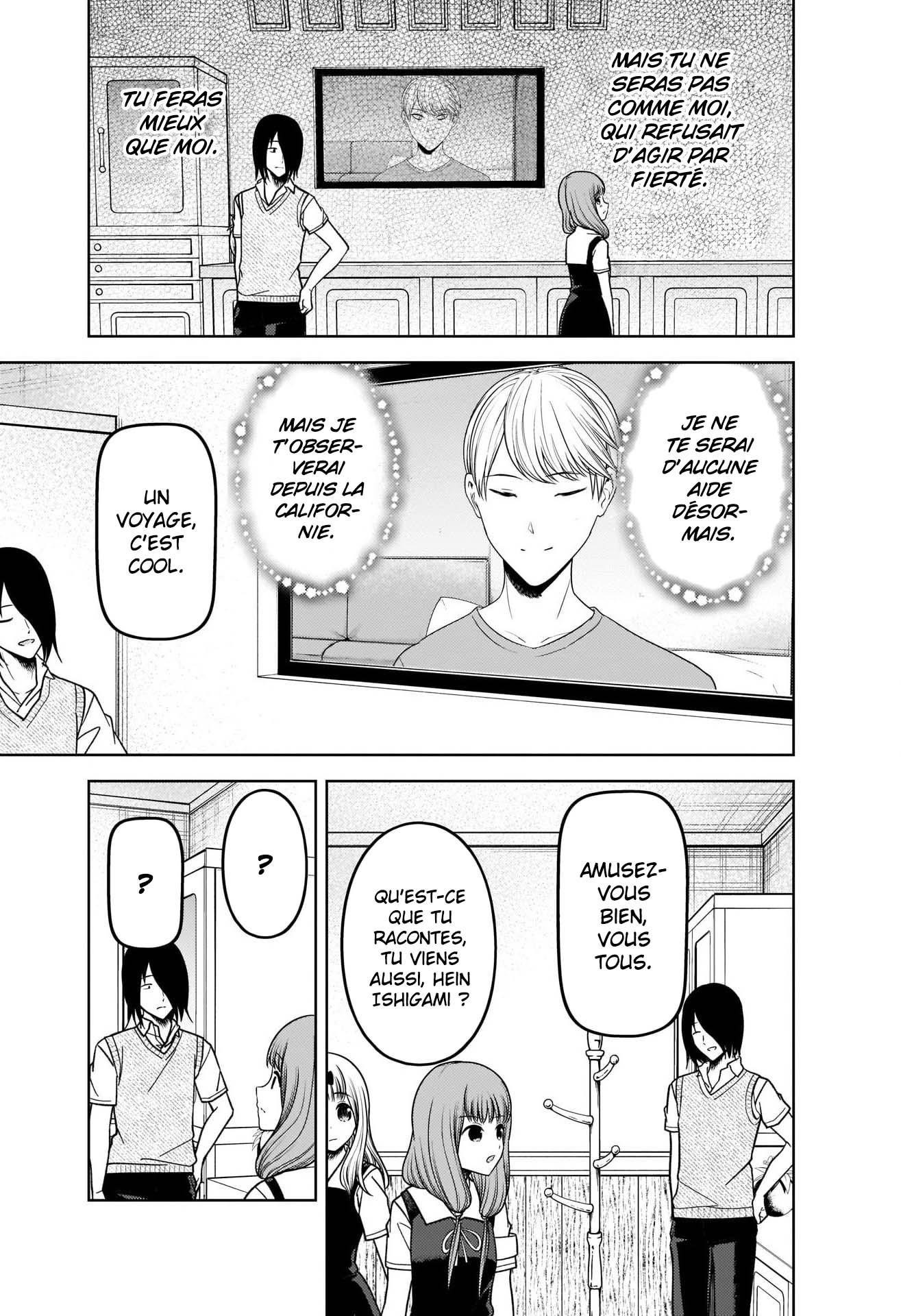 Read Kaguya-sama - Love is War Manga Online