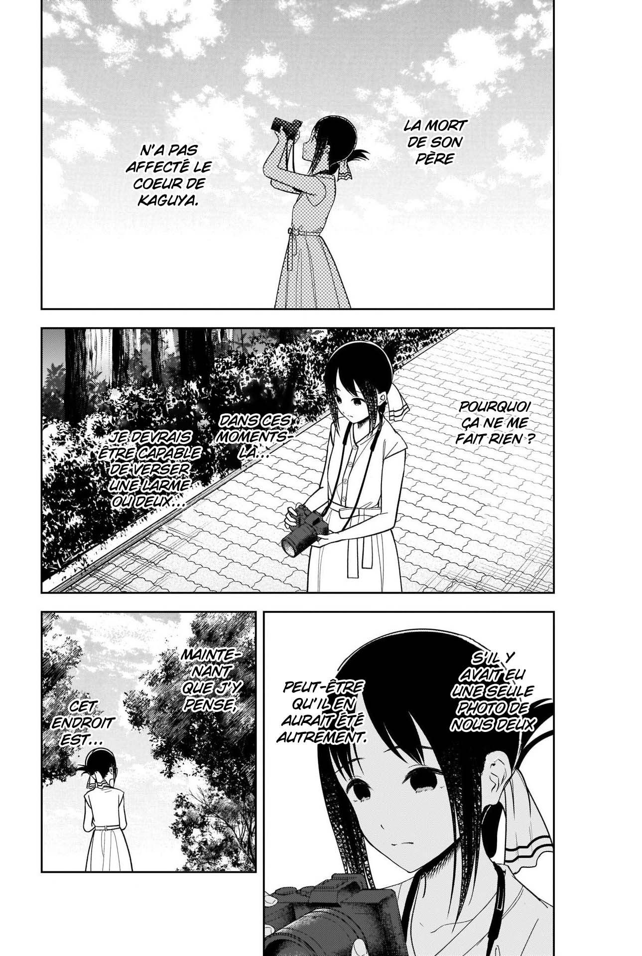 Read Kaguya-sama - Love is War Manga Online