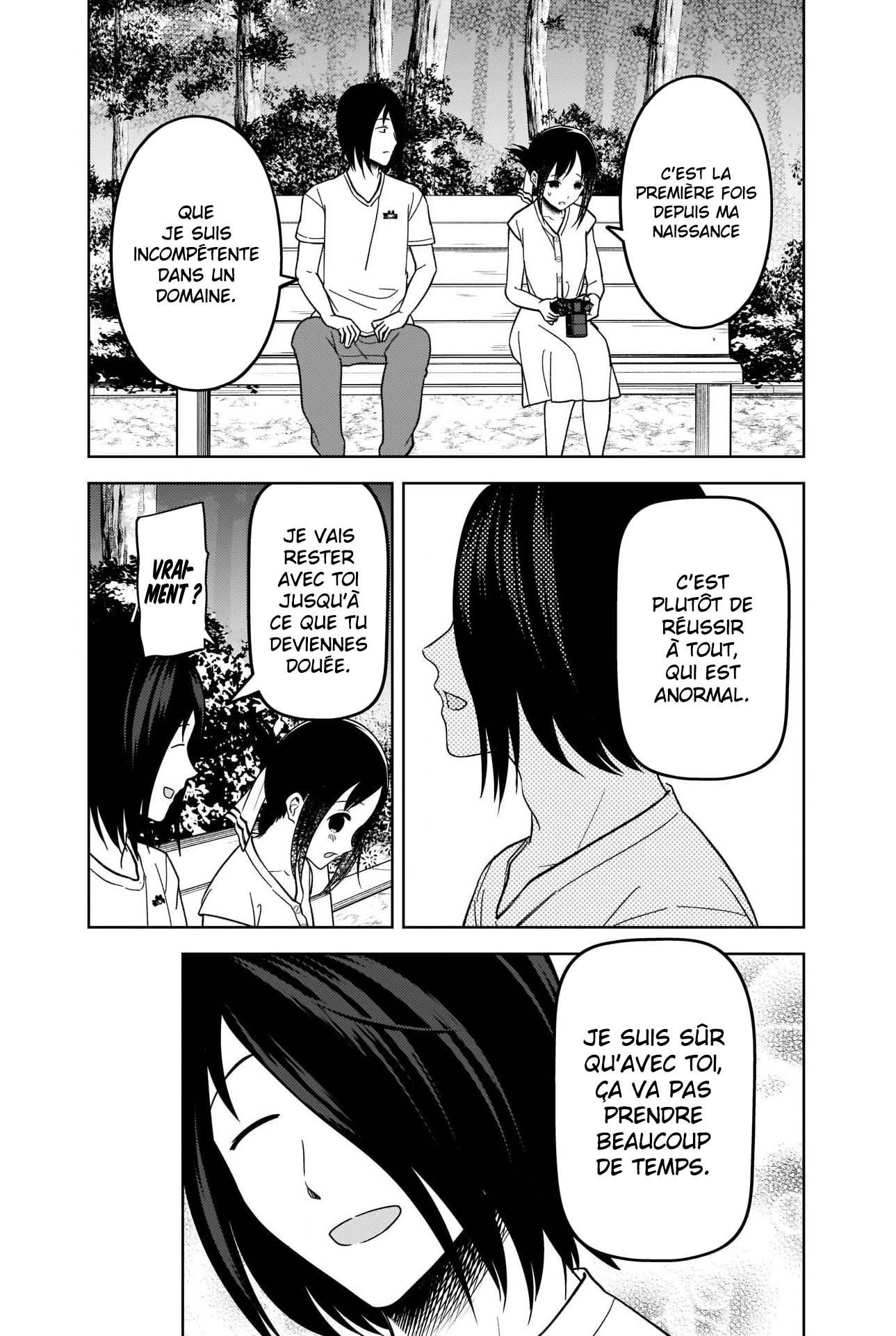 Read Kaguya-sama - Love is War Manga Online