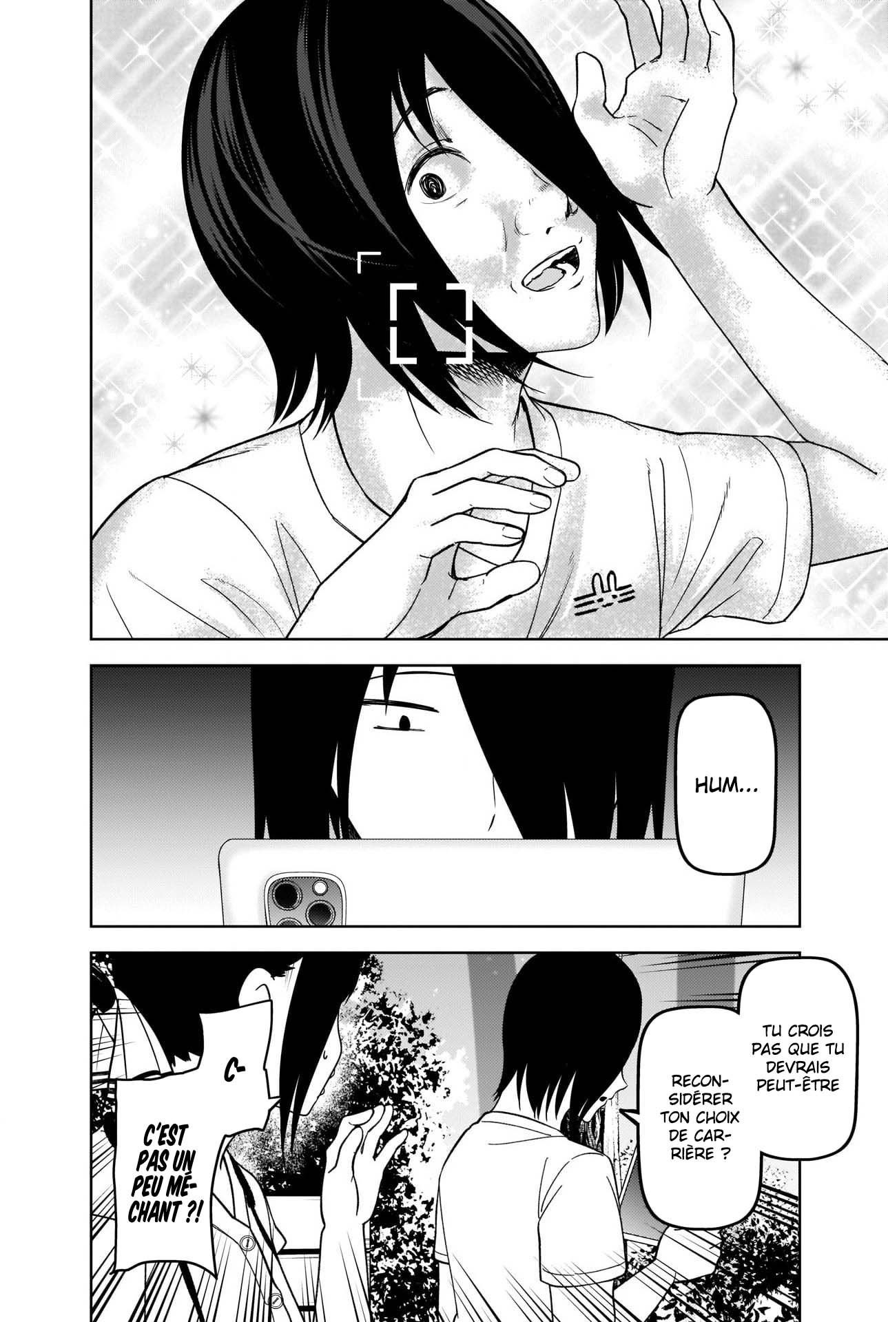 Read Kaguya-sama - Love is War Manga Online