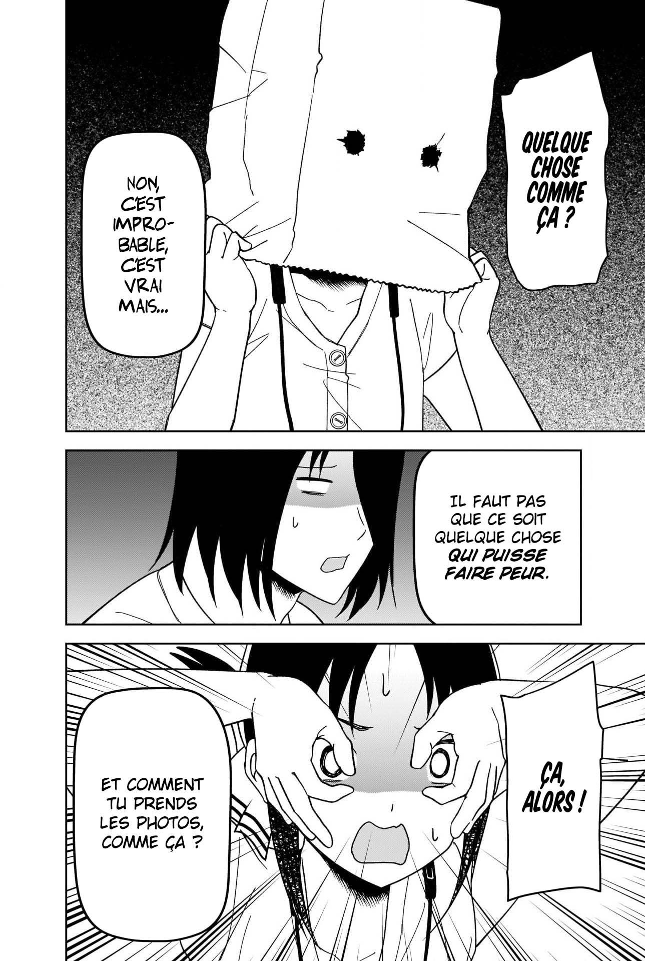 Read Kaguya-sama - Love is War Manga Online