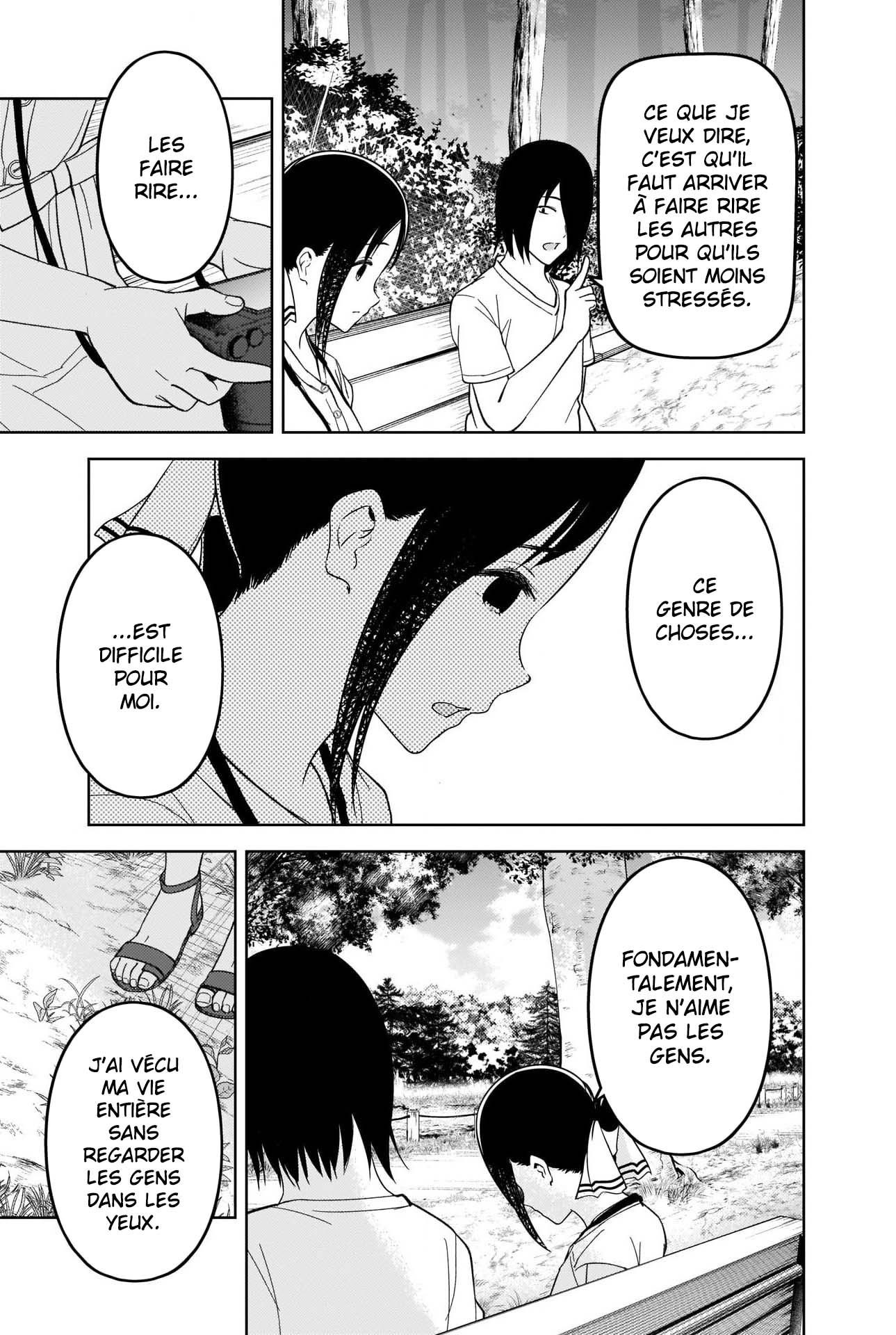 Read Kaguya-sama - Love is War Manga Online