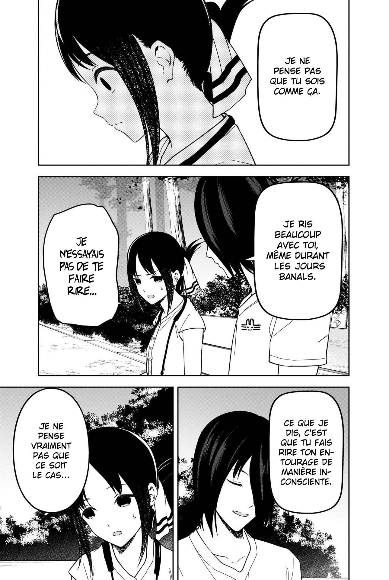 Read Kaguya-sama - Love is War Manga Online