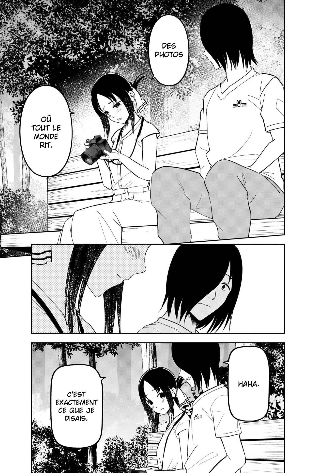Read Kaguya-sama - Love is War Manga Online