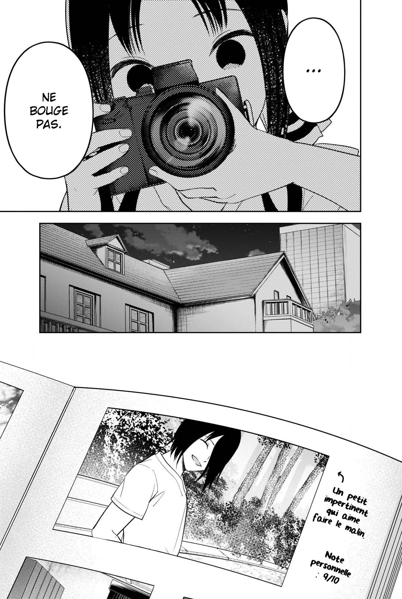 Read Kaguya-sama - Love is War Manga Online