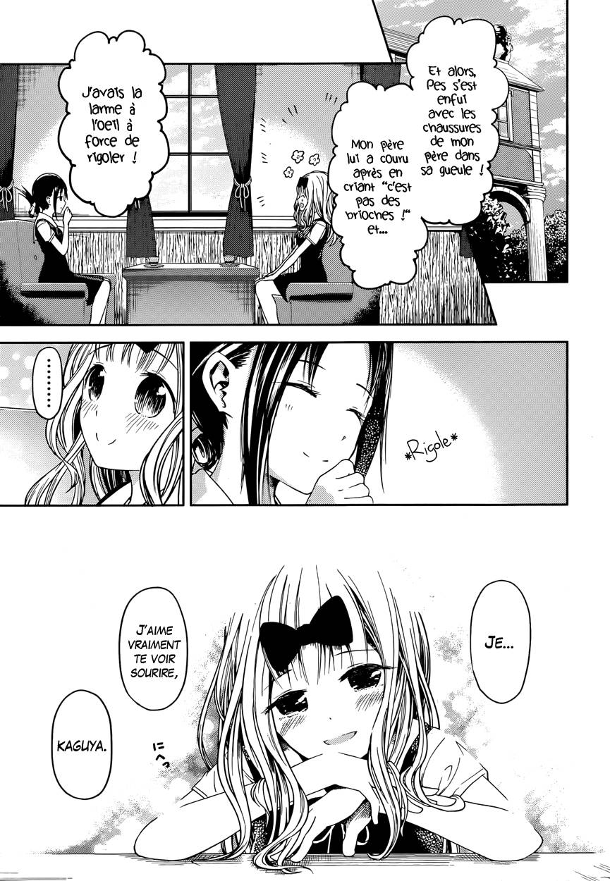 Read Kaguya-sama - Love is War Manga Online
