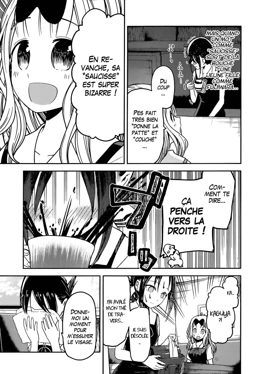 Read Kaguya-sama - Love is War Manga Online