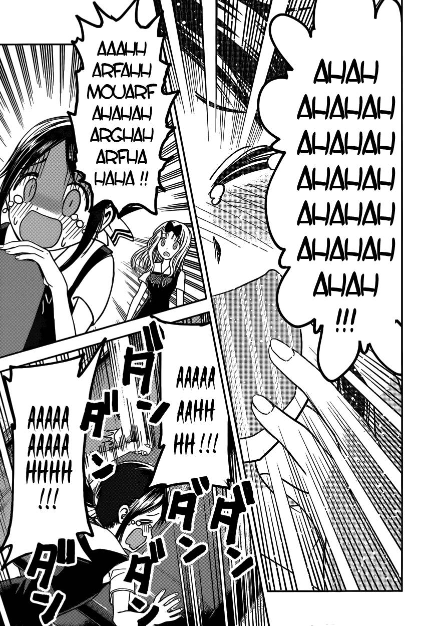 Read Kaguya-sama - Love is War Manga Online