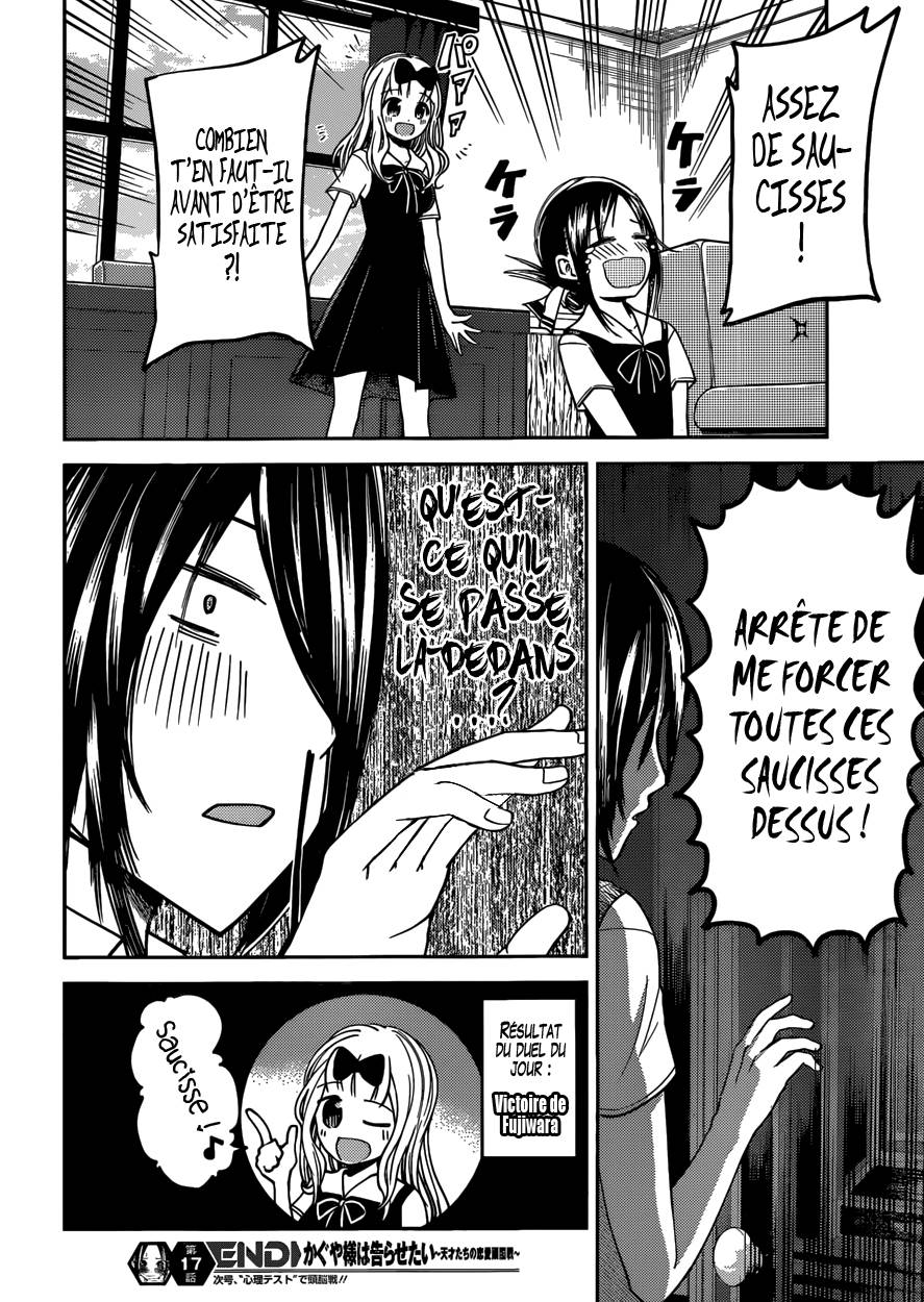 Read Kaguya-sama - Love is War Manga Online
