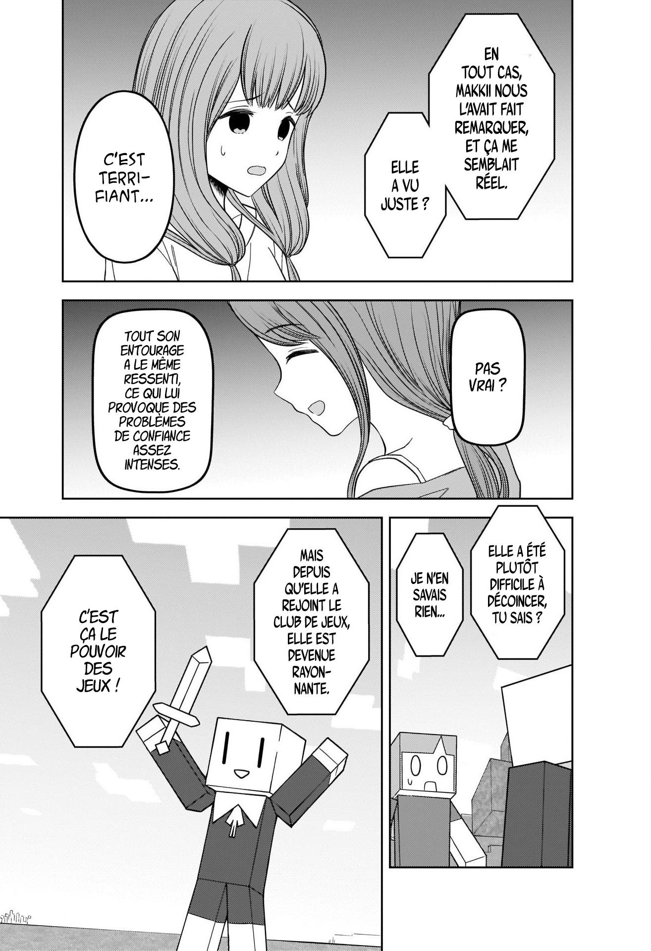 Read Kaguya-sama - Love is War Manga Online