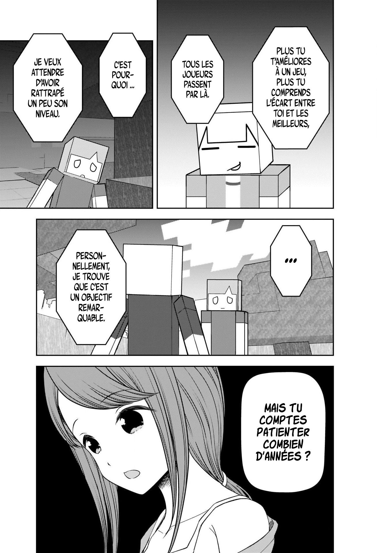 Read Kaguya-sama - Love is War Manga Online