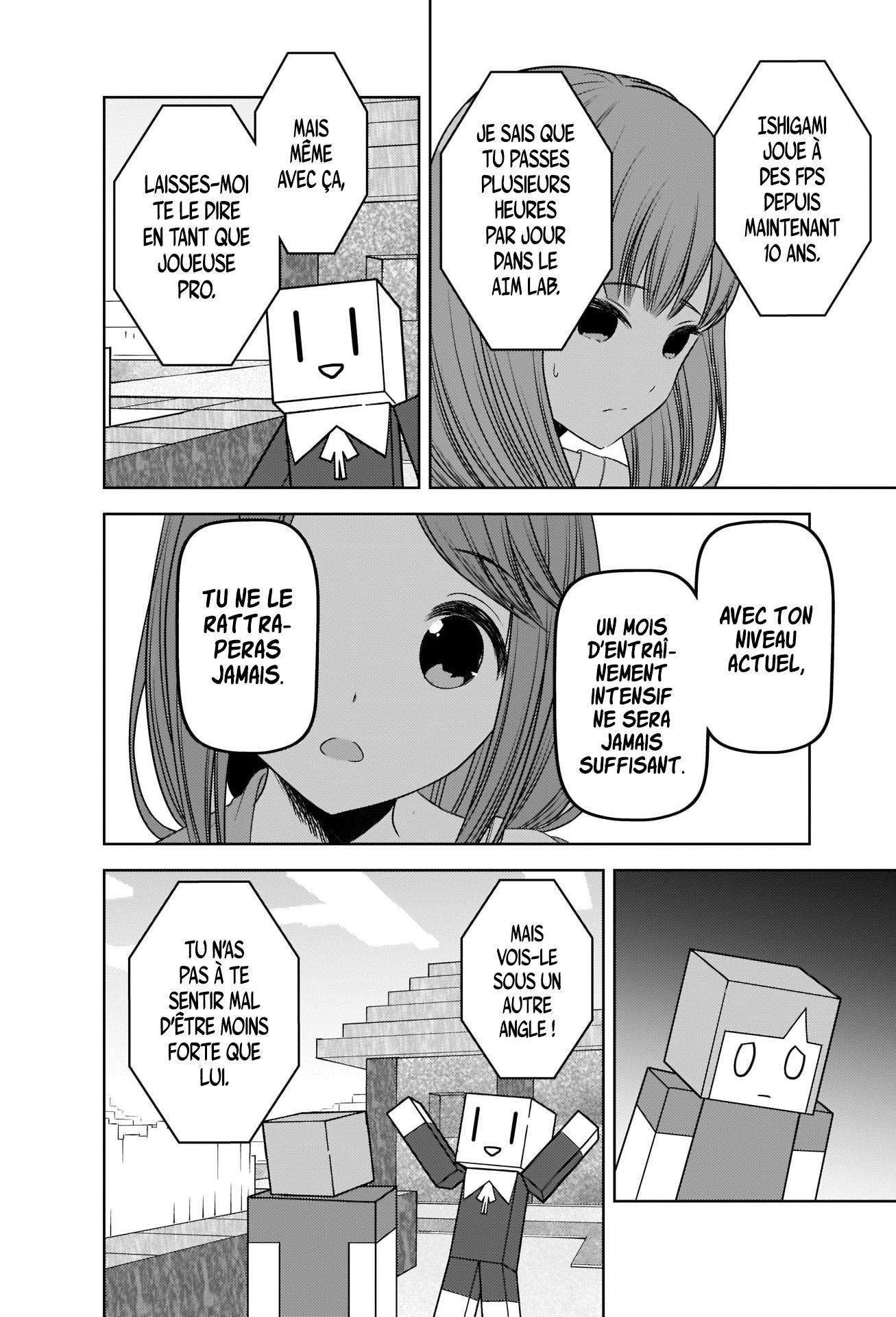 Read Kaguya-sama - Love is War Manga Online