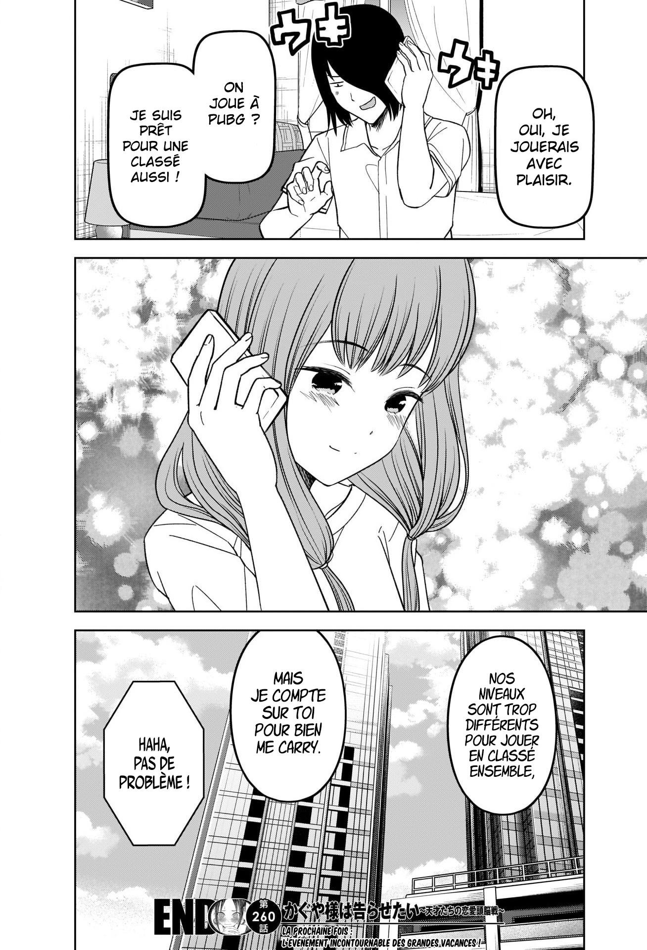 Read Kaguya-sama - Love is War Manga Online