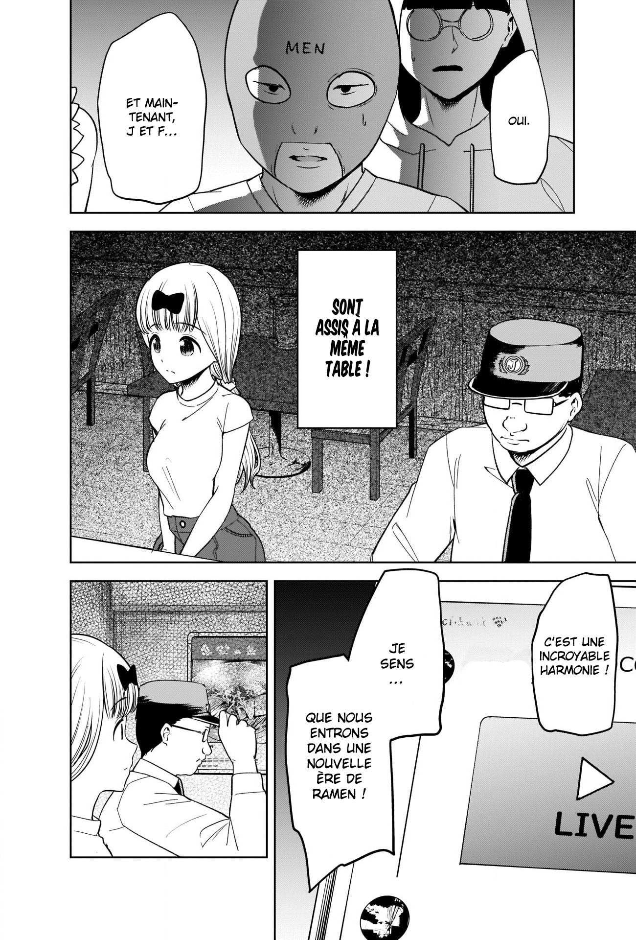 Read Kaguya-sama - Love is War Manga Online