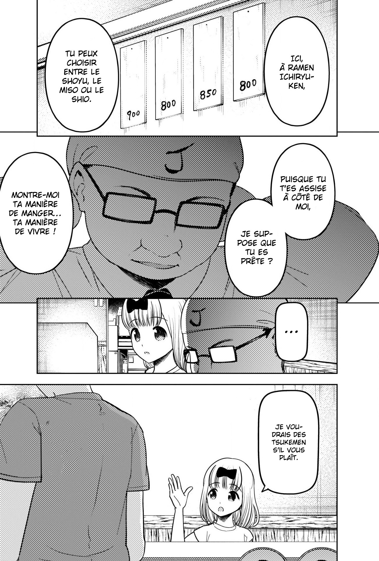 Read Kaguya-sama - Love is War Manga Online