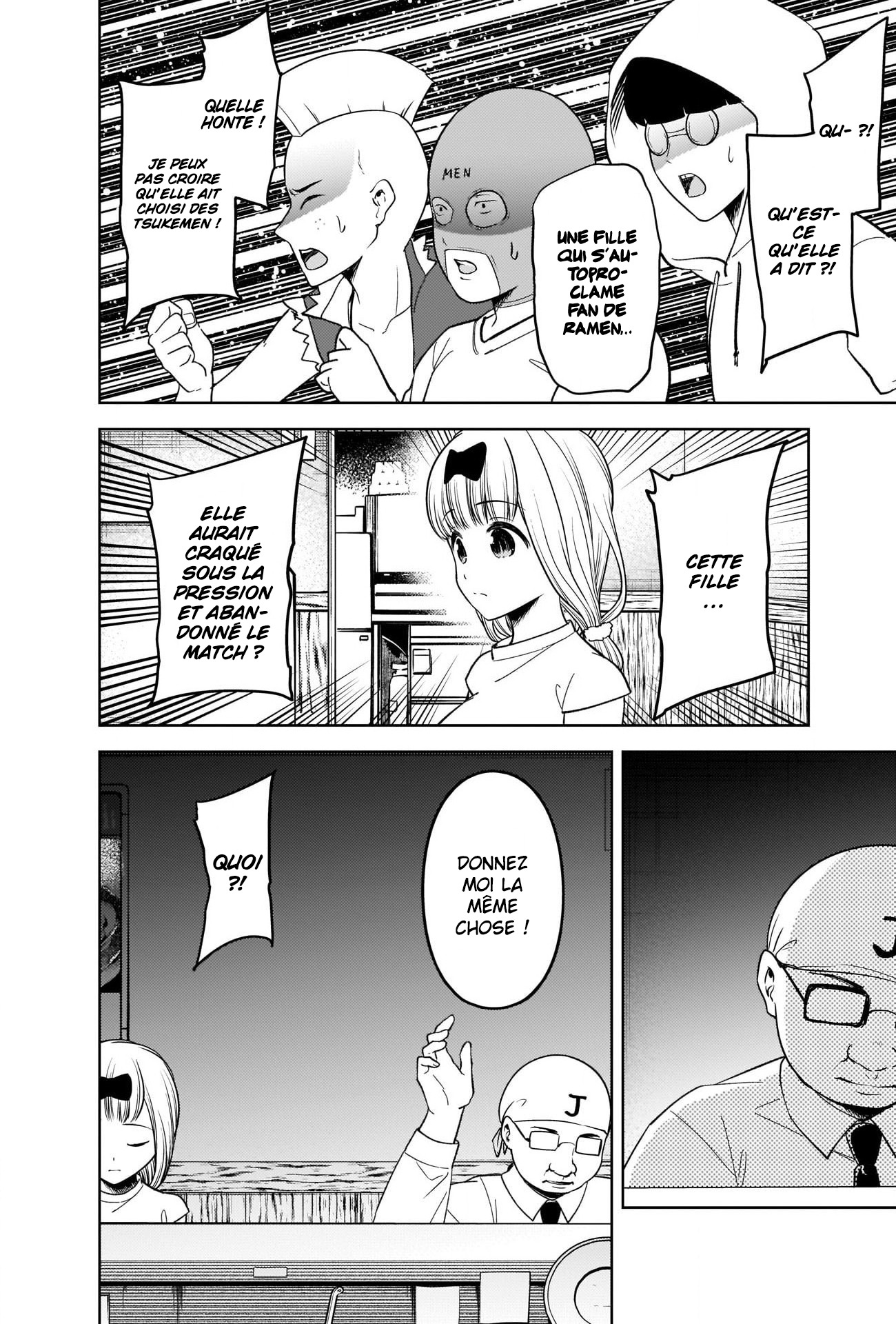 Read Kaguya-sama - Love is War Manga Online