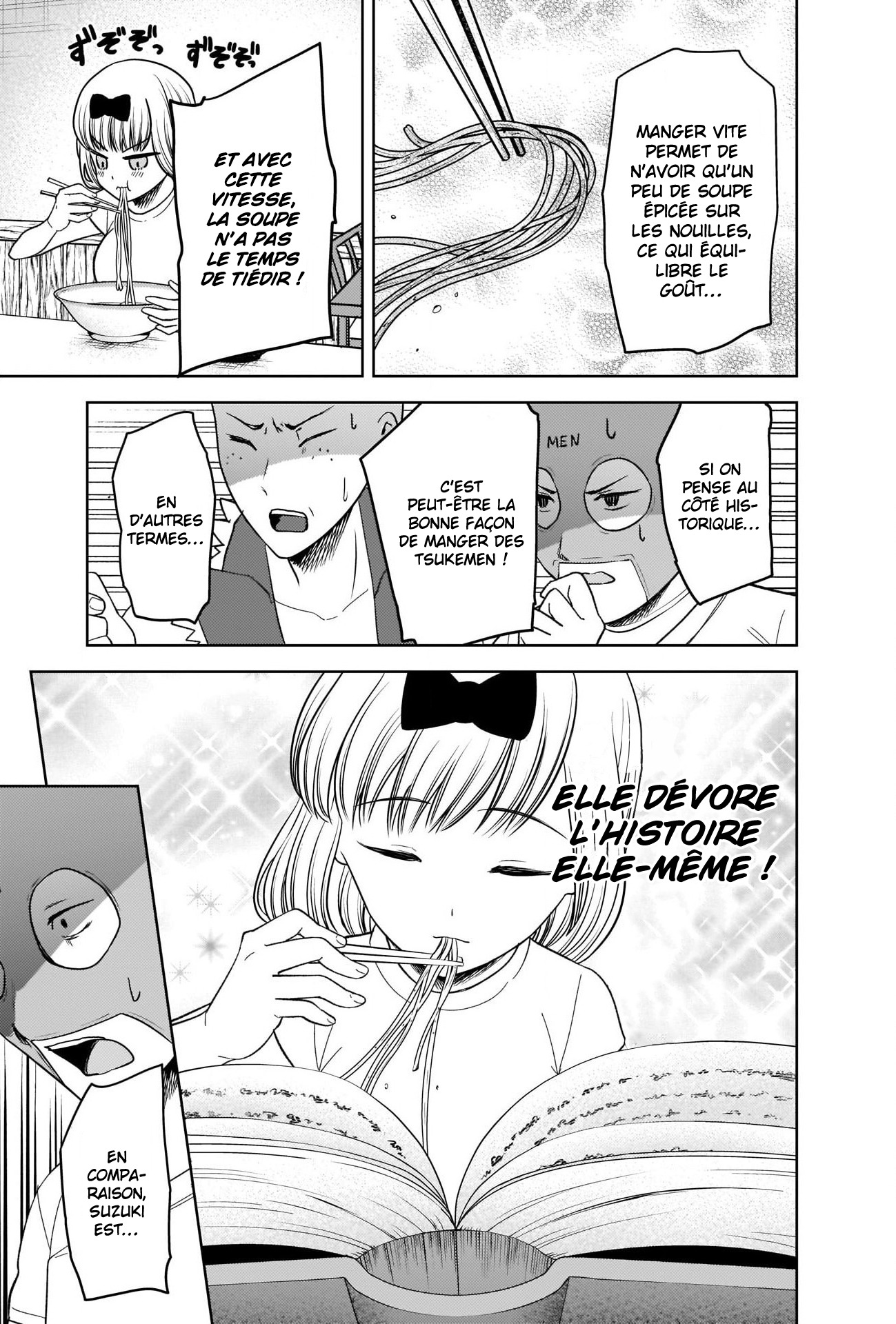 Read Kaguya-sama - Love is War Manga Online