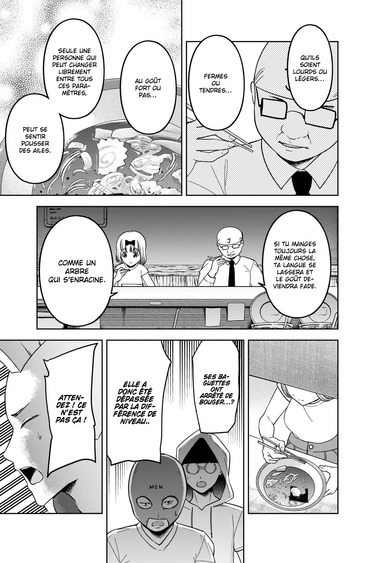 Read Kaguya-sama - Love is War Manga Online