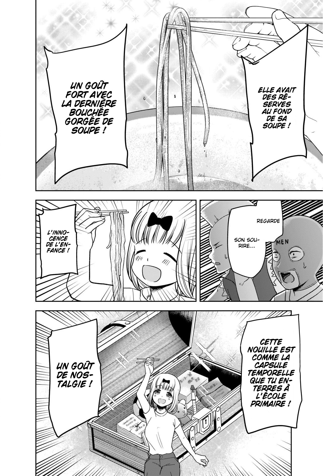 Read Kaguya-sama - Love is War Manga Online