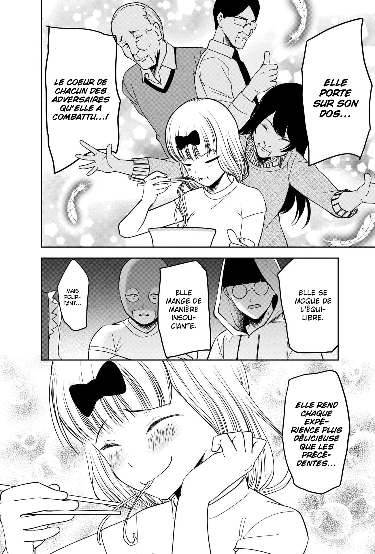 Read Kaguya-sama - Love is War Manga Online