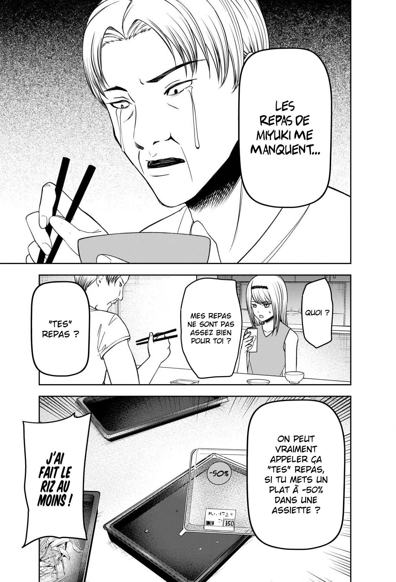 Read Kaguya-sama - Love is War Manga Online