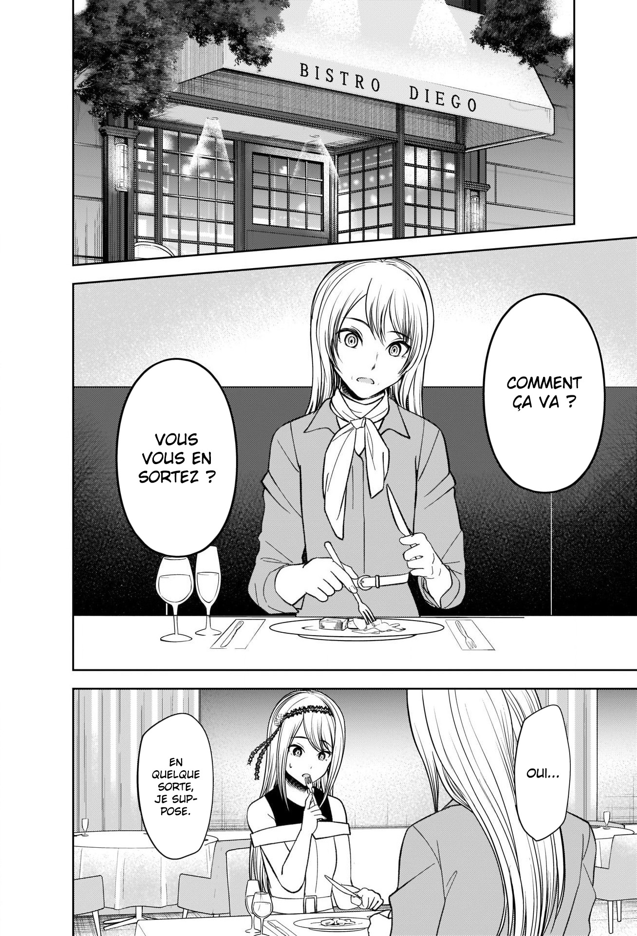 Read Kaguya-sama - Love is War Manga Online
