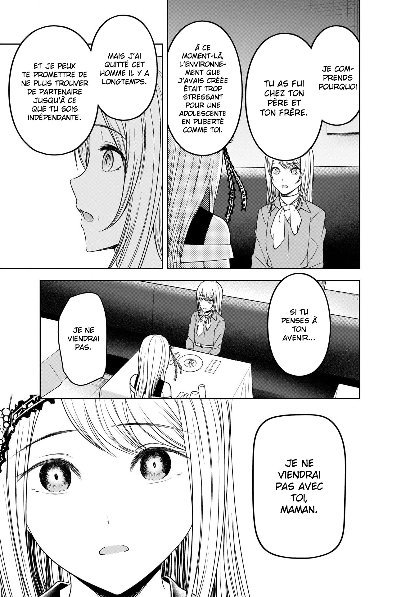 Read Kaguya-sama - Love is War Manga Online