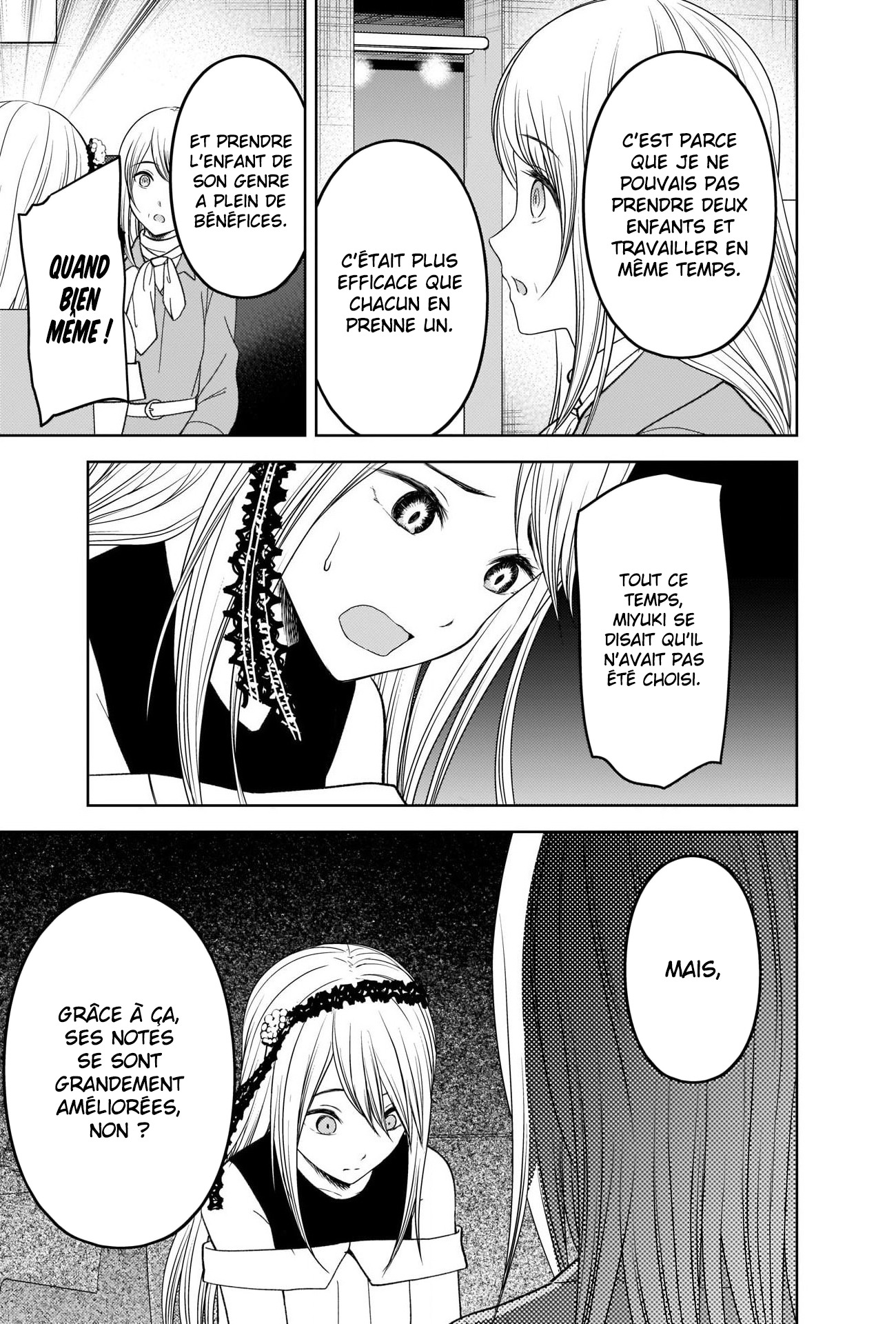 Read Kaguya-sama - Love is War Manga Online