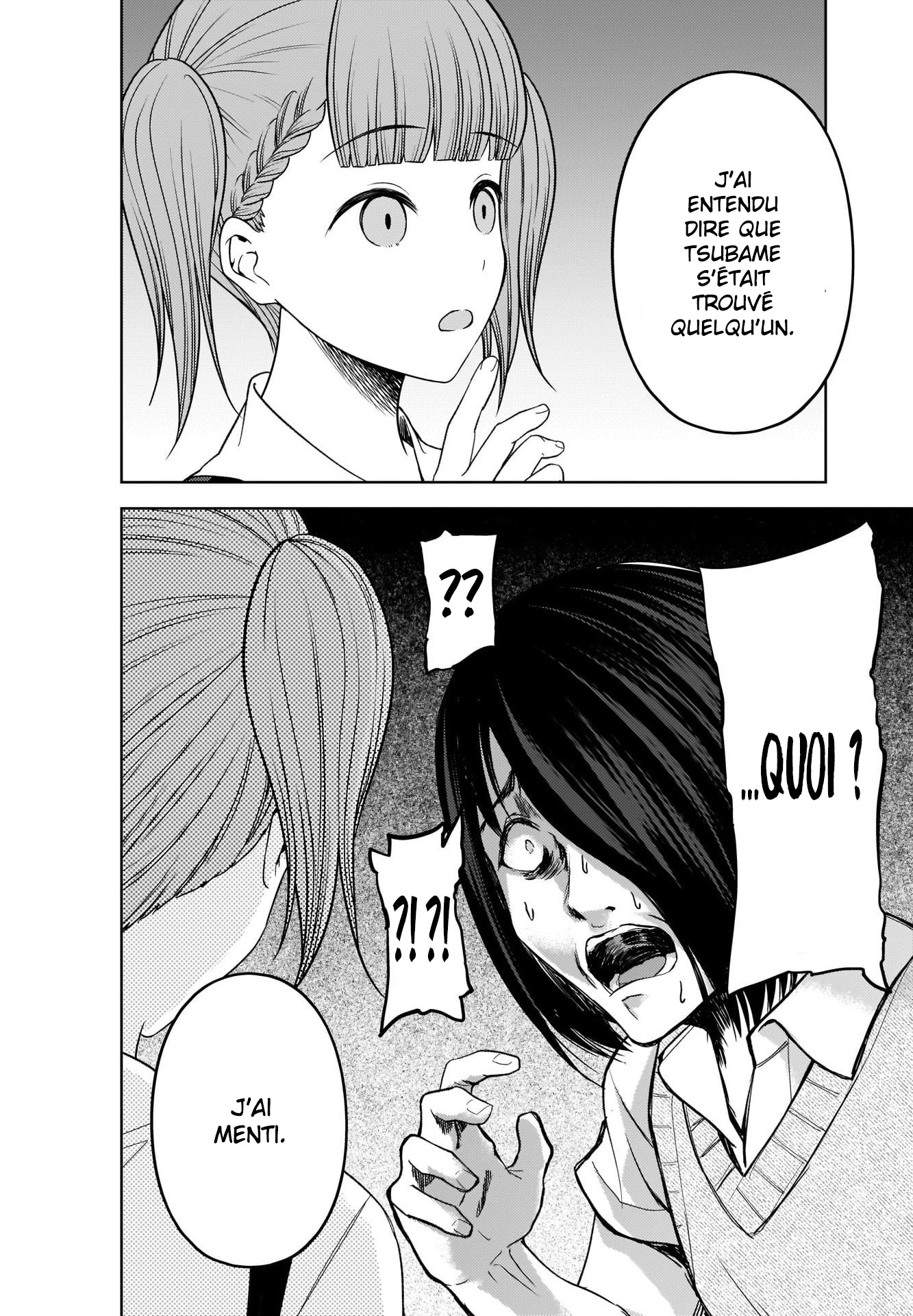Read Kaguya-sama - Love is War Manga Online