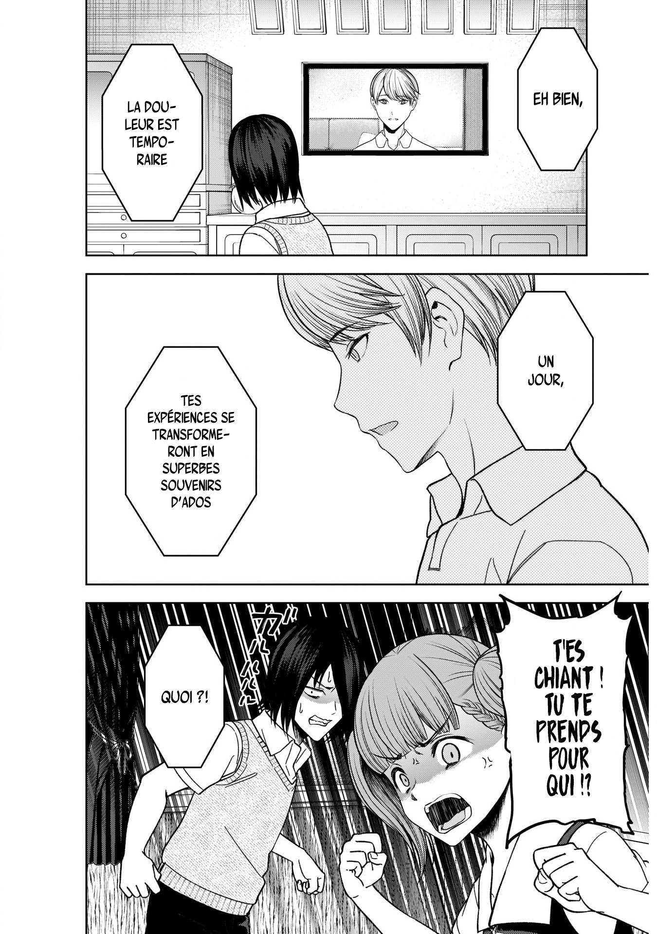 Read Kaguya-sama - Love is War Manga Online