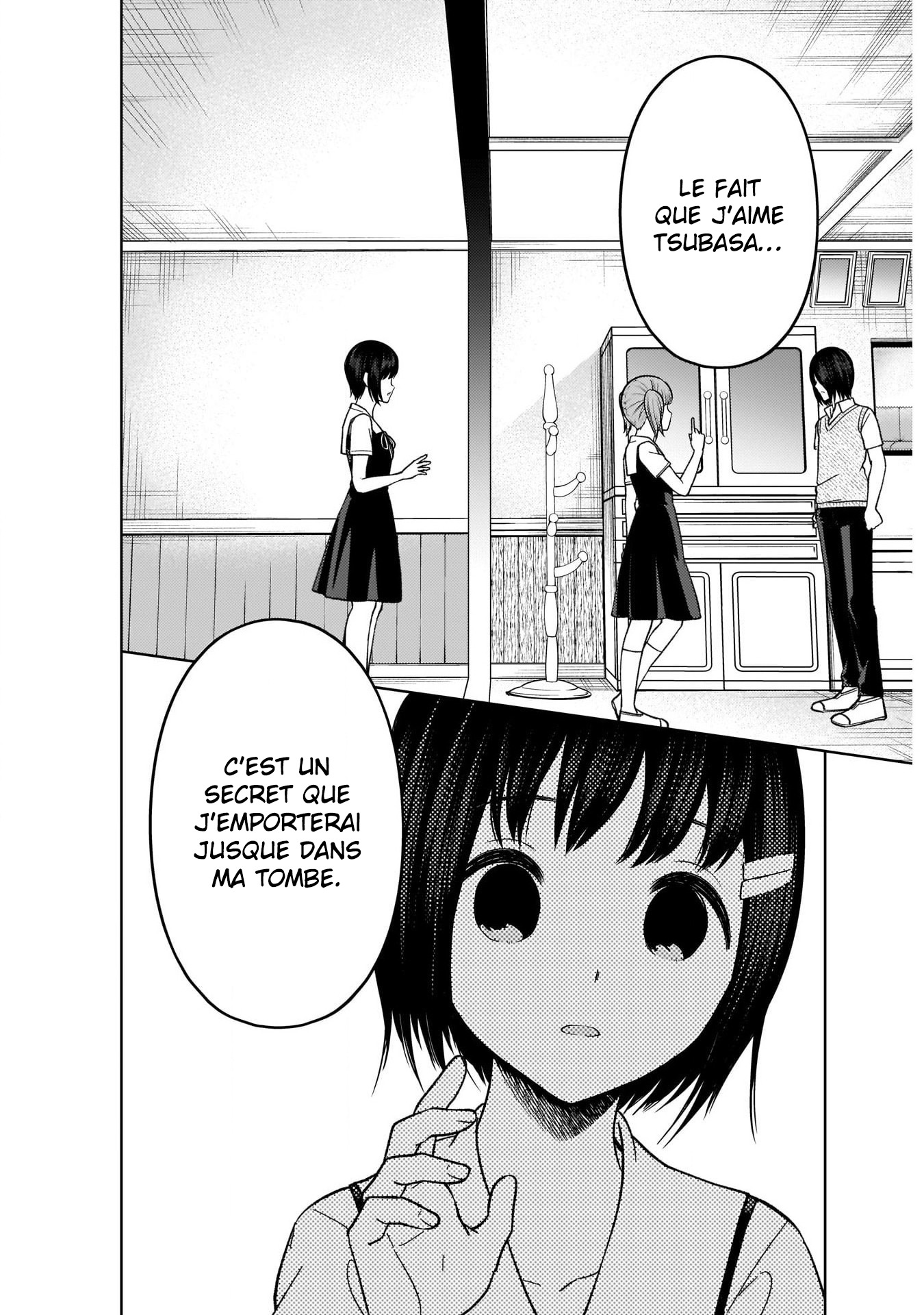 Read Kaguya-sama - Love is War Manga Online