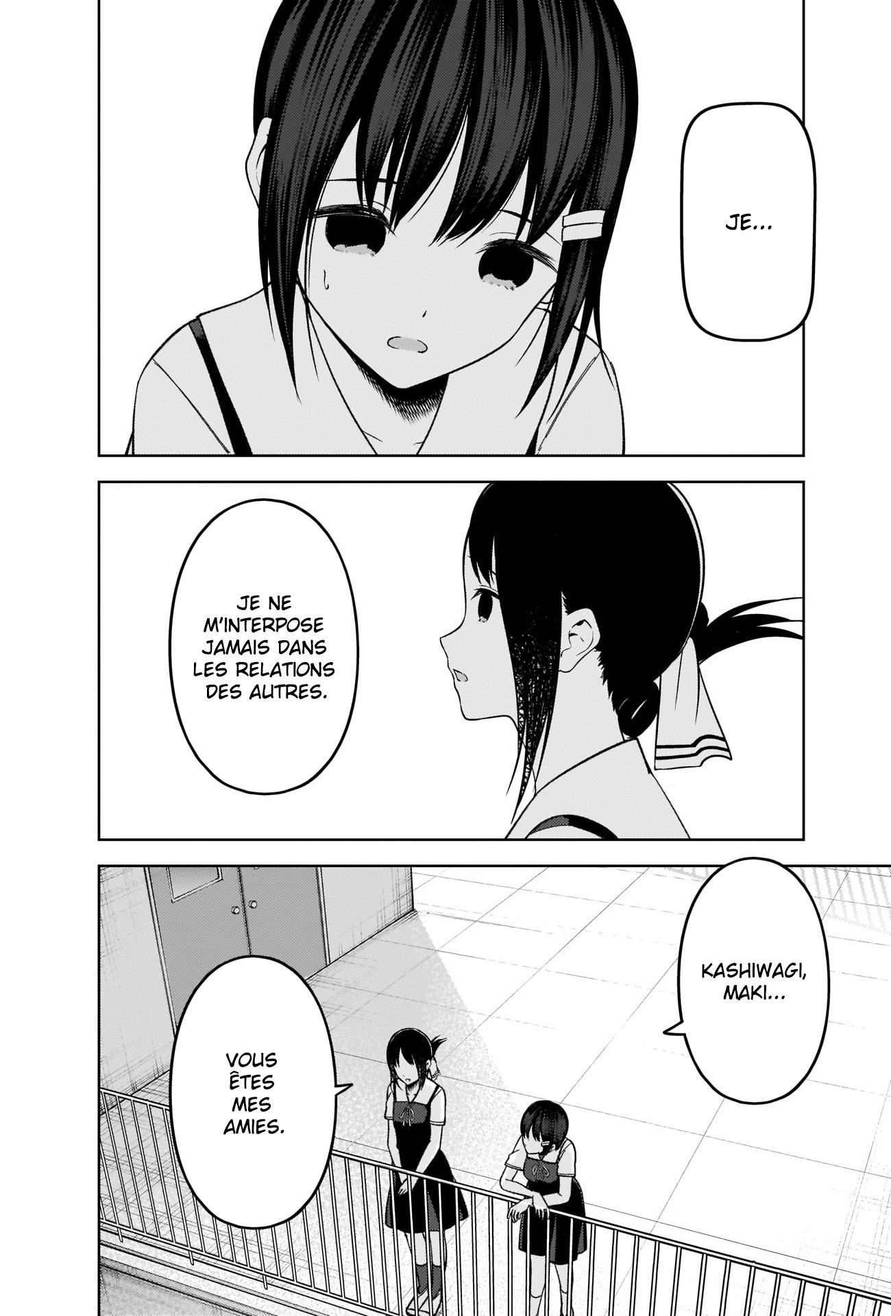 Read Kaguya-sama - Love is War Manga Online