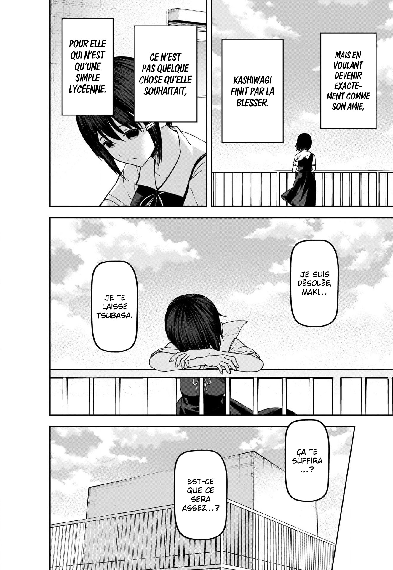 Read Kaguya-sama - Love is War Manga Online