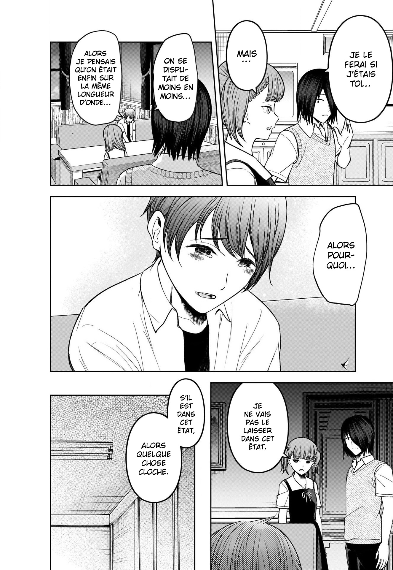 Read Kaguya-sama - Love is War Manga Online