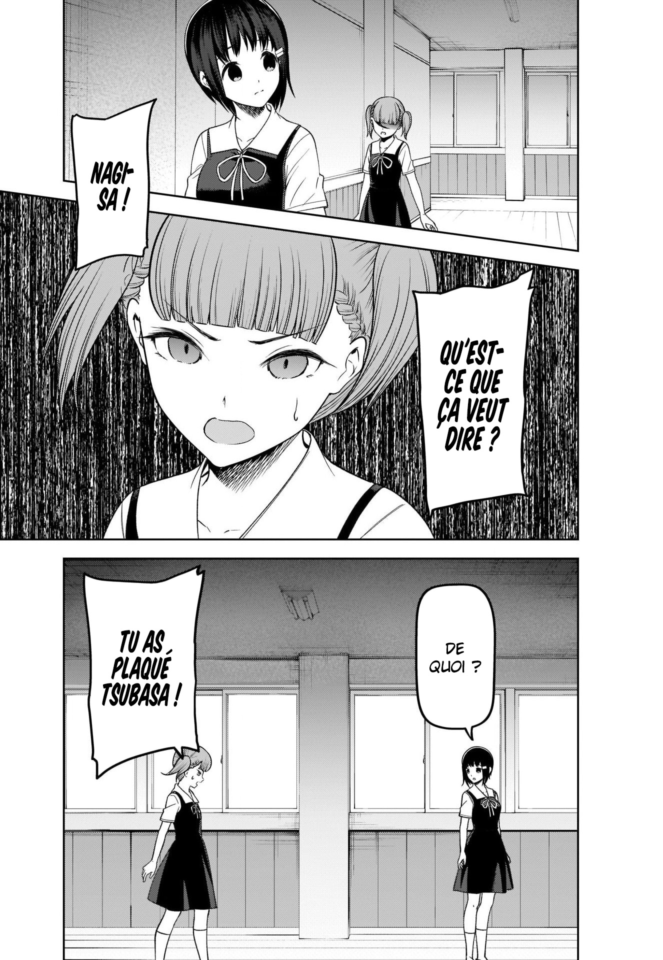 Read Kaguya-sama - Love is War Manga Online